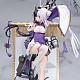 NEONMAX Azur Lane Ying Swei 1/7 PVC Figure gallery thumbnail