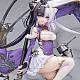 NEONMAX Azur Lane Ying Swei 1/7 PVC Figure gallery thumbnail