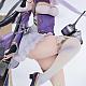 NEONMAX Azur Lane Ying Swei 1/7 PVC Figure gallery thumbnail