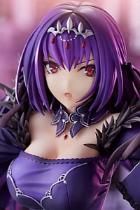 Phat! Company Phatism Fate/Grand Order Caster/Scathach=Skadi 1/7 PVC Figure