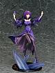 Phat! Company Phatism Fate/Grand Order Caster/Scathach=Skadi 1/7 PVC Figure gallery thumbnail