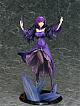 Phat! Company Phatism Fate/Grand Order Caster/Scathach=Skadi 1/7 PVC Figure gallery thumbnail