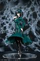 FOTS JAPAN One-Punch Man Jigoku no Fubuki 1/7 PMMA Figure gallery thumbnail