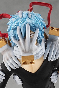 GOOD SMILE COMPANY (GSC) My Hero Academia POP UP PARADE Shigaraki Tomura PVC Figure