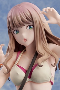 Union Creative SSSS.DYNAZENON Minami Yume Swimsuit Ver. PVC Figure