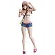 Union Creative SSSS.DYNAZENON Minami Yume Swimsuit Ver. PVC Figure gallery thumbnail