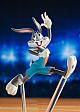 GOOD SMILE COMPANY (GSC) Space Jam: A New Legacy POP UP PARADE Bugs Bunny PVC Figure gallery thumbnail