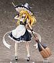 FREEing Touhou Project Kirisame Marisa 1/4 PVC Figure gallery thumbnail