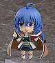 GOOD SMILE COMPANY (GSC) Mushoku Tensei -Isekai Ittara Honki dasu- Nendoroid Roxy Migurdia gallery thumbnail