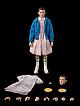 threezero Stranger Things Eleven 1/6 Action Figure gallery thumbnail