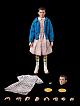 threezero Stranger Things Eleven 1/6 Action Figure gallery thumbnail