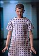 threezero Stranger Things Eleven 1/6 Action Figure gallery thumbnail