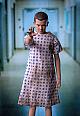 threezero Stranger Things Eleven 1/6 Action Figure gallery thumbnail