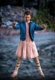 threezero Stranger Things Eleven 1/6 Action Figure gallery thumbnail