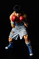 ORCATOYS Hajime no Ippo Makunouchi Ippo -fighting pose- Exellent Resin Kiwame Shiage Figure gallery thumbnail