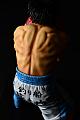 ORCATOYS Hajime no Ippo Makunouchi Ippo -fighting pose- Exellent Resin Kiwame Shiage Figure gallery thumbnail