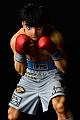 ORCATOYS Hajime no Ippo Makunouchi Ippo -fighting pose- Exellent Resin Kiwame Shiage Figure gallery thumbnail