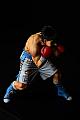 ORCATOYS Hajime no Ippo Makunouchi Ippo -fighting pose- Exellent Resin Kiwame Shiage Figure gallery thumbnail