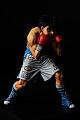 ORCATOYS Hajime no Ippo Makunouchi Ippo -fighting pose- Exellent Resin Kiwame Shiage Figure gallery thumbnail