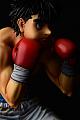 ORCATOYS Hajime no Ippo Makunouchi Ippo -fighting pose- Exellent Resin Kiwame Shiage Figure gallery thumbnail