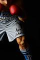 ORCATOYS Hajime no Ippo Makunouchi Ippo -fighting pose- Exellent Resin Kiwame Shiage Figure gallery thumbnail