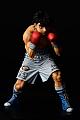 ORCATOYS Hajime no Ippo Makunouchi Ippo -fighting pose- Exellent Resin Kiwame Shiage Figure gallery thumbnail