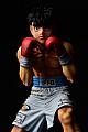 ORCATOYS Hajime no Ippo Makunouchi Ippo -fighting pose- Exellent Resin Kiwame Shiage Figure gallery thumbnail