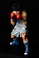 ORCATOYS Hajime no Ippo Makunouchi Ippo -fighting pose- Exellent Resin Kiwame Shiage Figure gallery thumbnail