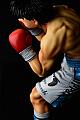 ORCATOYS Hajime no Ippo Makunouchi Ippo -fighting pose- Exellent Resin Kiwame Shiage Figure gallery thumbnail