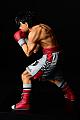 ORCATOYS Hajime no Ippo Makunouchi Ippo -fighting pose- ver.damage Exellent Resin Kiwame Shiage Figure gallery thumbnail