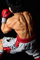 ORCATOYS Hajime no Ippo Makunouchi Ippo -fighting pose- ver.damage Exellent Resin Kiwame Shiage Figure gallery thumbnail