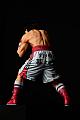 ORCATOYS Hajime no Ippo Makunouchi Ippo -fighting pose- ver.damage Exellent Resin Kiwame Shiage Figure gallery thumbnail