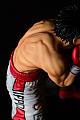 ORCATOYS Hajime no Ippo Makunouchi Ippo -fighting pose- ver.damage Exellent Resin Kiwame Shiage Figure gallery thumbnail