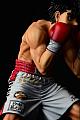 ORCATOYS Hajime no Ippo Makunouchi Ippo -fighting pose- ver.damage Exellent Resin Kiwame Shiage Figure gallery thumbnail