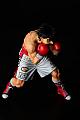 ORCATOYS Hajime no Ippo Makunouchi Ippo -fighting pose- ver.damage Exellent Resin Kiwame Shiage Figure gallery thumbnail