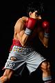 ORCATOYS Hajime no Ippo Makunouchi Ippo -fighting pose- ver.damage Exellent Resin Kiwame Shiage Figure gallery thumbnail