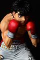 ORCATOYS Hajime no Ippo Makunouchi Ippo -fighting pose- ver.damage Exellent Resin Kiwame Shiage Figure gallery thumbnail