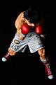 ORCATOYS Hajime no Ippo Makunouchi Ippo -fighting pose- ver.damage Exellent Resin Kiwame Shiage Figure gallery thumbnail