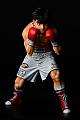 ORCATOYS Hajime no Ippo Makunouchi Ippo -fighting pose- ver.damage Exellent Resin Kiwame Shiage Figure gallery thumbnail