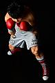 ORCATOYS Hajime no Ippo Makunouchi Ippo -fighting pose- ver.damage Exellent Resin Kiwame Shiage Figure gallery thumbnail