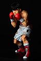 ORCATOYS Hajime no Ippo Makunouchi Ippo -fighting pose- ver.damage Exellent Resin Kiwame Shiage Figure gallery thumbnail