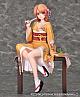 WINGS inc. Yahari Ore no Seishun Love-comi wa Machigatteriru. Zoku Isshiki Iroha Kimono Ver. 1/7 PVC Figure gallery thumbnail