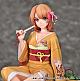 WINGS inc. Yahari Ore no Seishun Love-comi wa Machigatteriru. Zoku Isshiki Iroha Kimono Ver. 1/7 PVC Figure gallery thumbnail