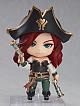 GOOD SMILE ARTS Shanghai League of Legends Nendoroid Miss Fortune gallery thumbnail