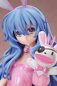 FREEing Date A Live IV Yoshino Bunny Ver. 1/4 PVC Figure