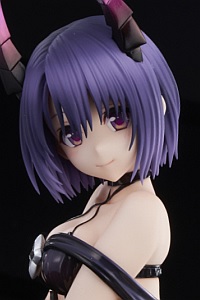 Union Creative To LOVE-ru Darkness Sairenji Haruna Darkness Ver. LIMITED 1/6 PVC Figure