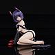 Union Creative To LOVE-ru Darkness Sairenji Haruna Darkness Ver. LIMITED 1/6 PVC Figure gallery thumbnail