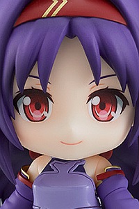 GOOD SMILE COMPANY (GSC) Sword Art Online Nendoroid Yuuki