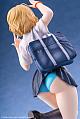 Hobby Sakura Atsumi Chiyoko Blue Panties Ver. 1/6 PVC Figure gallery thumbnail