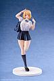 Hobby Sakura Atsumi Chiyoko White Panties Ver. 1/6 PVC Figure gallery thumbnail